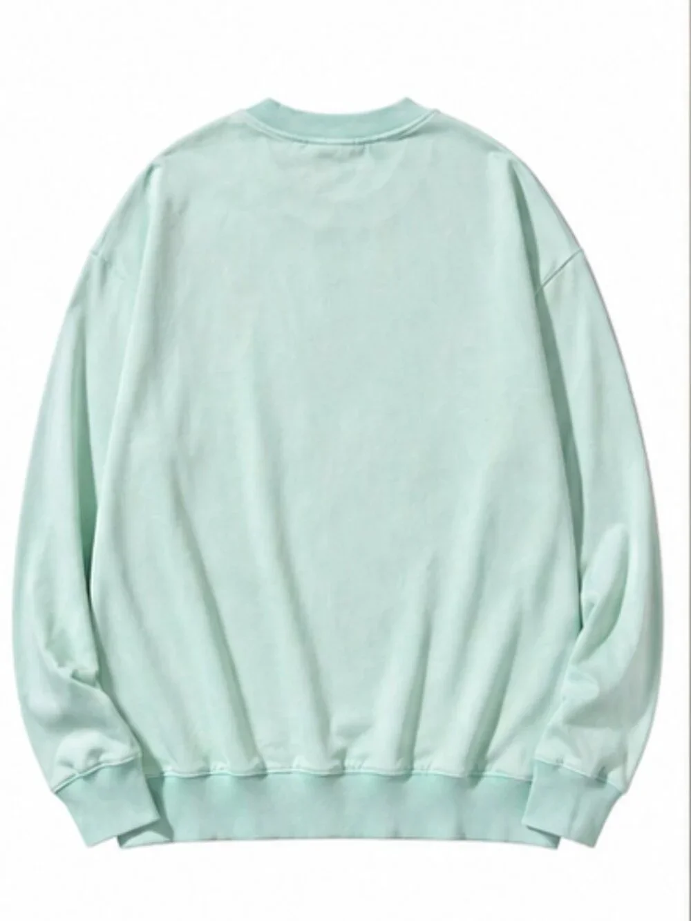Men's Trendy streetwear brand hoodie——NWT